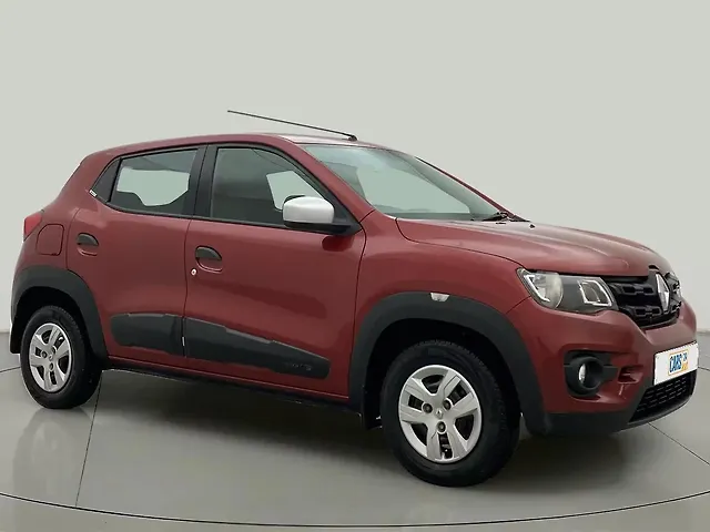 Used 2018 Renault Kwid in Bangalore
