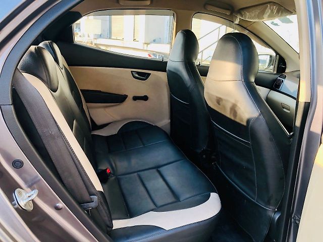 Used Hyundai Eon Sportz in Thane