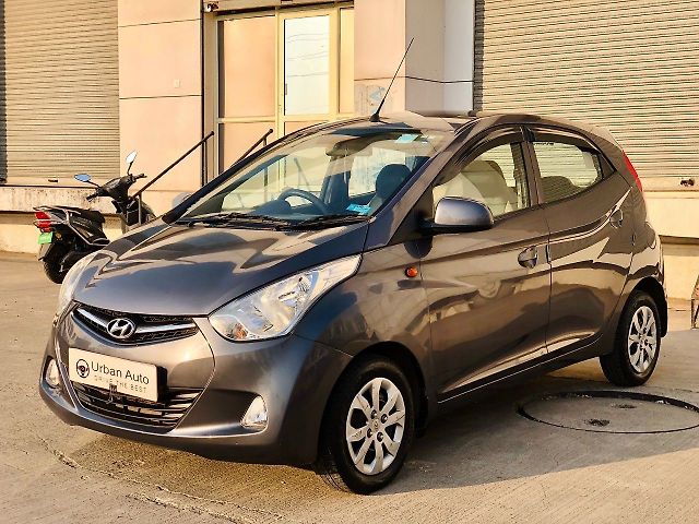 Used Hyundai Eon Sportz in Thane