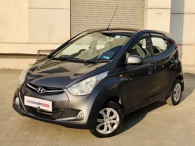Used Hyundai Eon Sportz in Thane