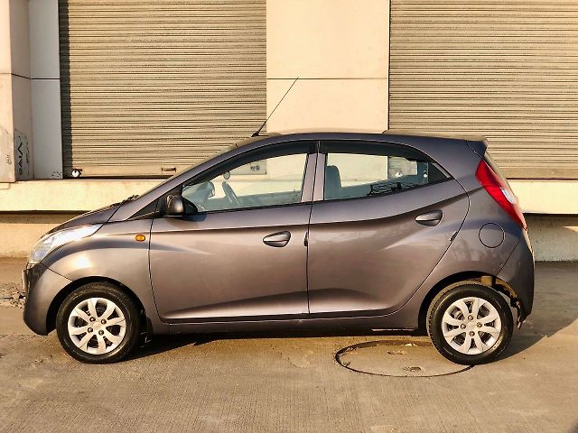 Used Hyundai Eon Sportz in Thane