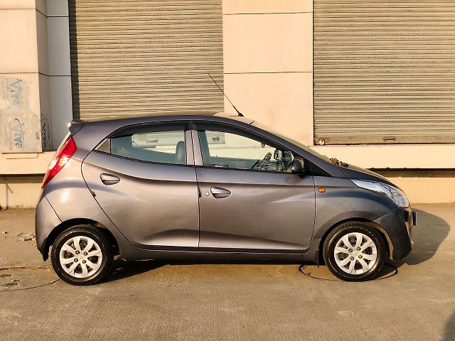 Used Hyundai Eon Sportz in Thane