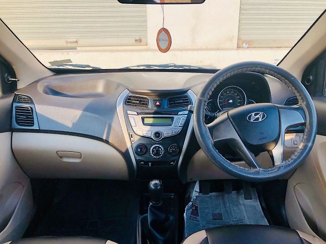 Used Hyundai Eon Sportz in Thane
