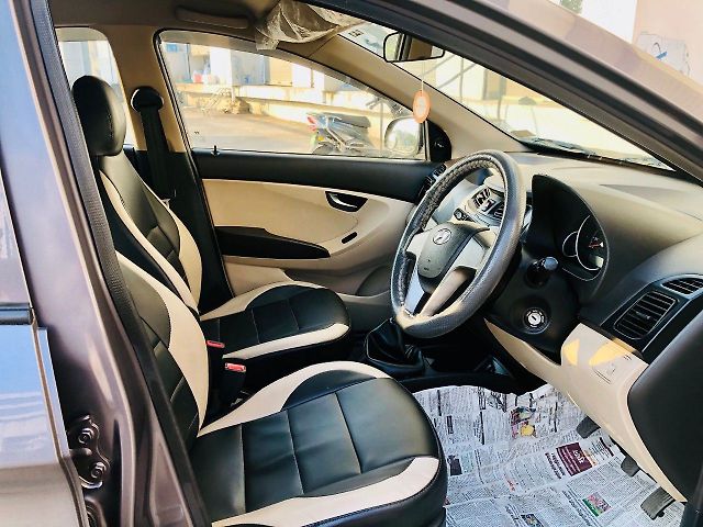 Used Hyundai Eon Sportz in Thane
