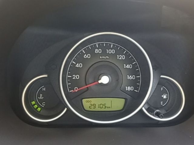 Used Hyundai Eon Sportz in Thane
