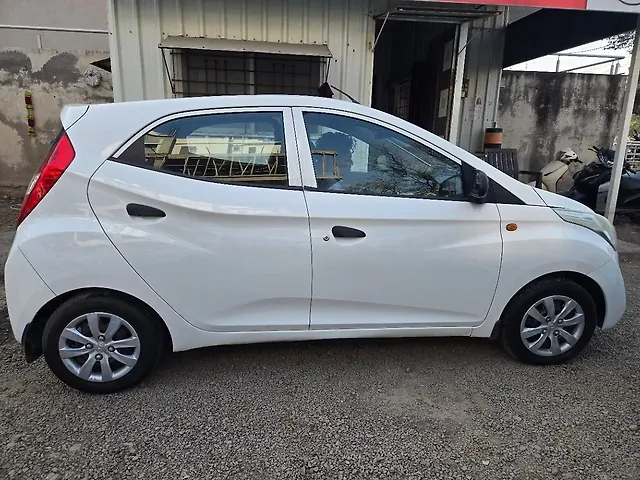 Used Hyundai Eon 1.0 Kappa Magna + [2014-2016] in Sangli