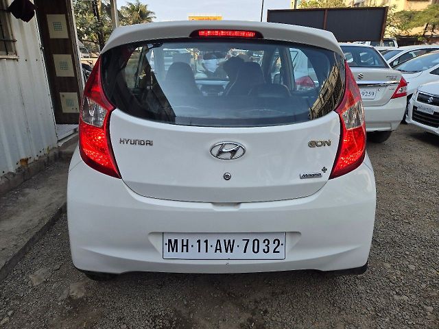 Used Hyundai Eon 1.0 Kappa Magna + [2014-2016] in Sangli