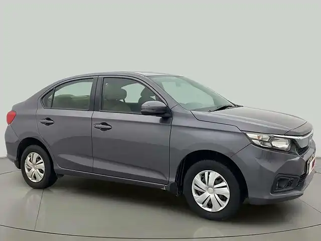 Used 2020 Honda Amaze in Chennai