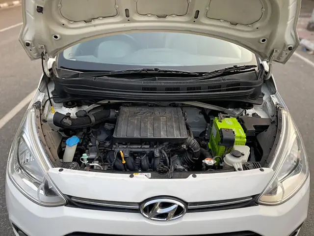 Used Hyundai Grand i10 [2013-2017] Magna 1.2 Kappa VTVT [2013-2016] in Delhi