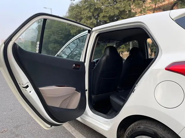 Used Hyundai Grand i10 [2013-2017] Magna 1.2 Kappa VTVT [2013-2016] in Delhi