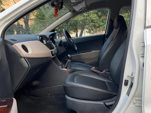 Used Hyundai Grand i10 [2013-2017] Magna 1.2 Kappa VTVT [2013-2016] in Delhi