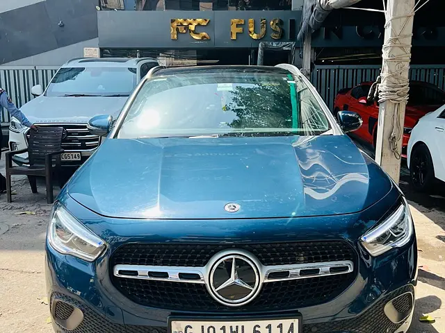 Used 2023 Mercedes-Benz GLA in Delhi