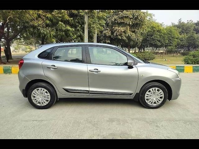 Used Maruti Suzuki Baleno [2015-2019] Sigma 1.2 in Noida