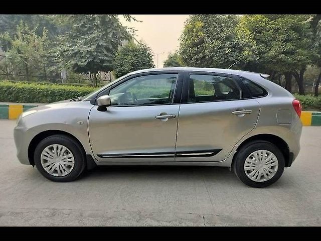 Used Maruti Suzuki Baleno [2015-2019] Sigma 1.2 in Noida