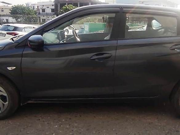 Used Hyundai i20 [2020-2023] Magna 1.2 MT [2020-2023] in Dehradun