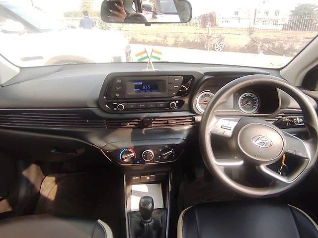 Used Hyundai i20 [2020-2023] Magna 1.2 MT [2020-2023] in Dehradun