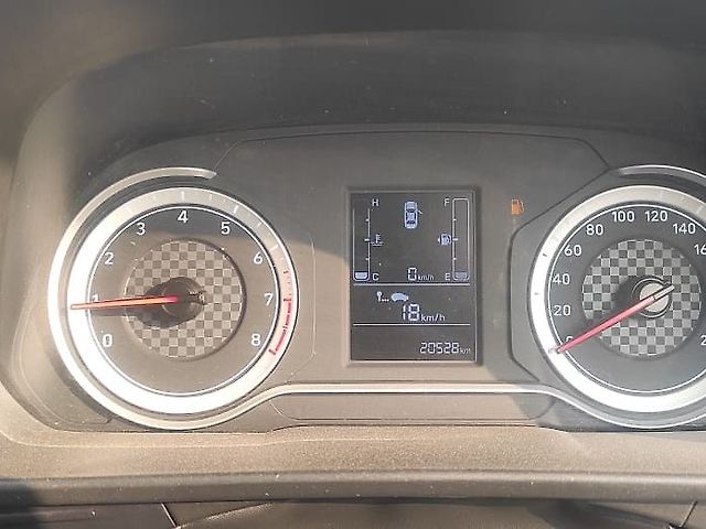Used Hyundai i20 [2020-2023] Magna 1.2 MT [2020-2023] in Dehradun