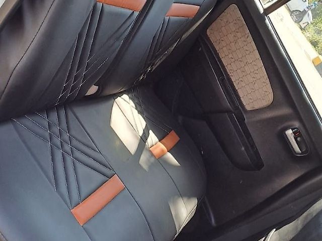 Used Maruti Suzuki Wagon R 1.0 [2014-2019] VXI in Rudrapur