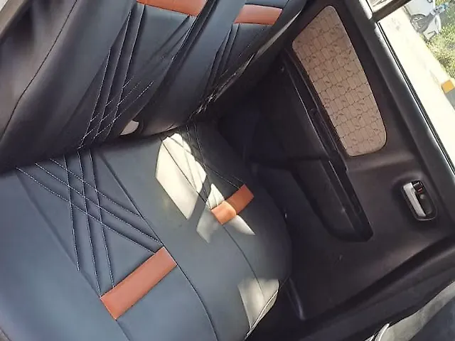 Used Maruti Suzuki Wagon R 1.0 [2014-2019] VXI in Rudrapur