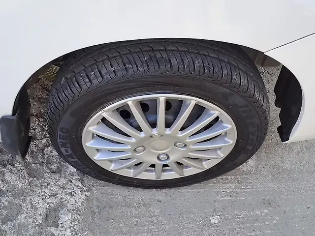 Used Maruti Suzuki Wagon R 1.0 [2014-2019] VXI in Rudrapur