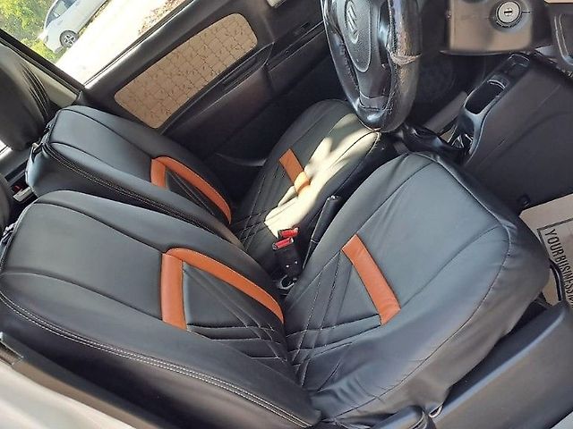 Used Maruti Suzuki Wagon R 1.0 [2014-2019] VXI in Rudrapur
