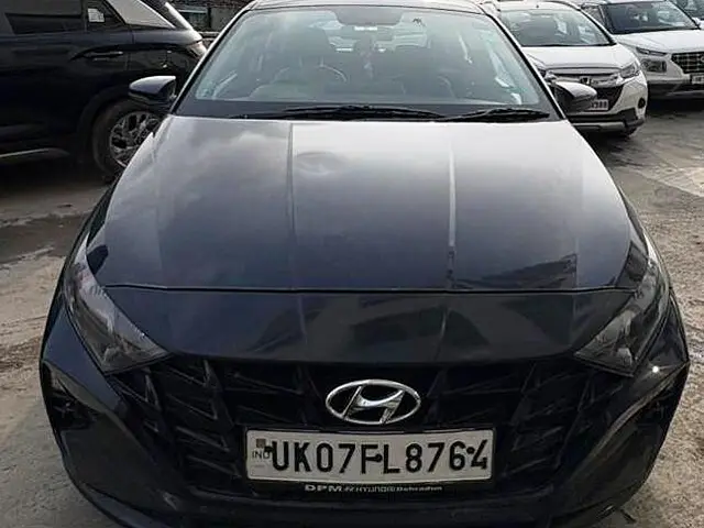 Used 2023 Hyundai Elite i20 in Dehradun