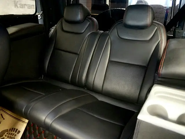 Used Mahindra Thar LX Hard Top Diesel MT in Delhi