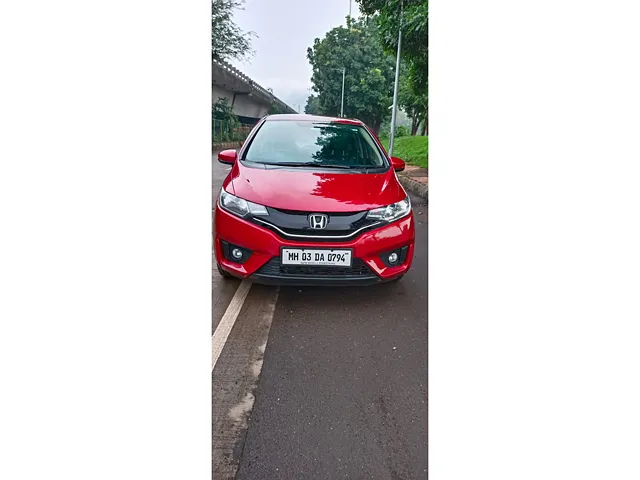 Used 2018 Honda Jazz in Navi Mumbai