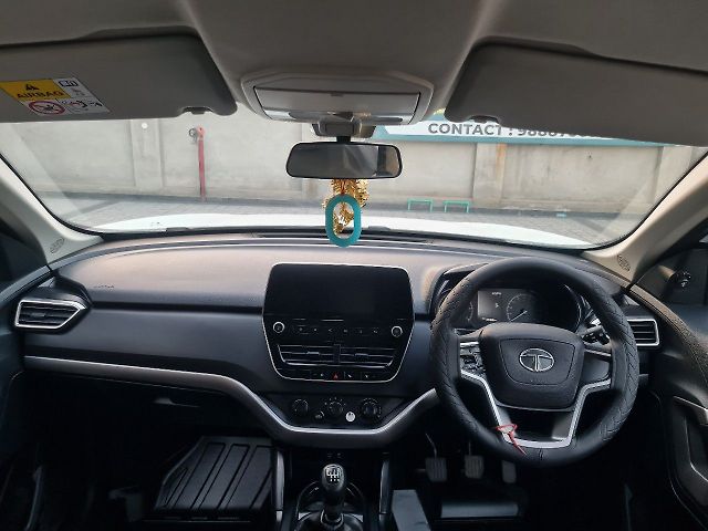 Used Tata Harrier [2019-2023] XM in Jalandhar