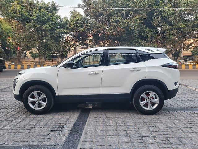 Used Tata Harrier [2019-2023] XM in Jalandhar