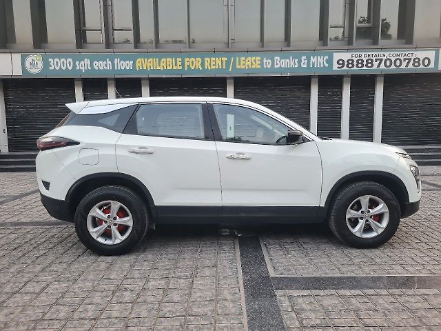 Used Tata Harrier [2019-2023] XM in Jalandhar