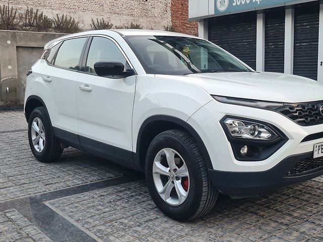Used Tata Harrier [2019-2023] XM in Jalandhar
