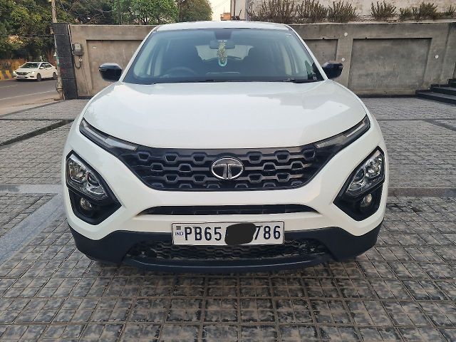 Used Tata Harrier [2019-2023] XM in Jalandhar