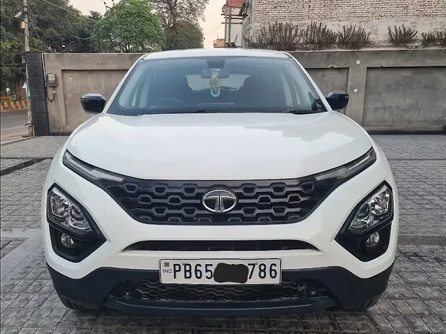Used Tata Harrier [2019-2023] XM in Jalandhar