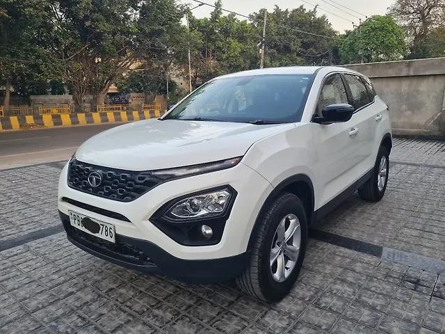 Used Tata Harrier [2019-2023] XM in Jalandhar
