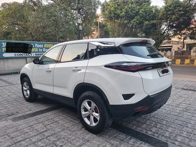 Used Tata Harrier [2019-2023] XM in Jalandhar