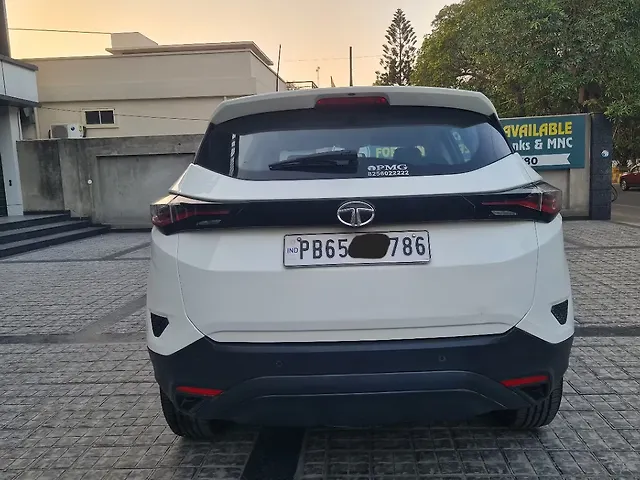 Used Tata Harrier [2019-2023] XM in Jalandhar