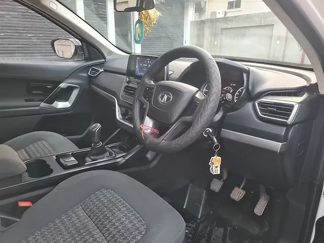 Used Tata Harrier [2019-2023] XM in Jalandhar