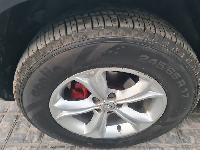 Used Tata Harrier [2019-2023] XM in Jalandhar