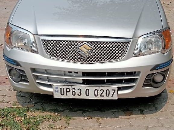 Used 2012 Maruti Suzuki Alto in Varanasi