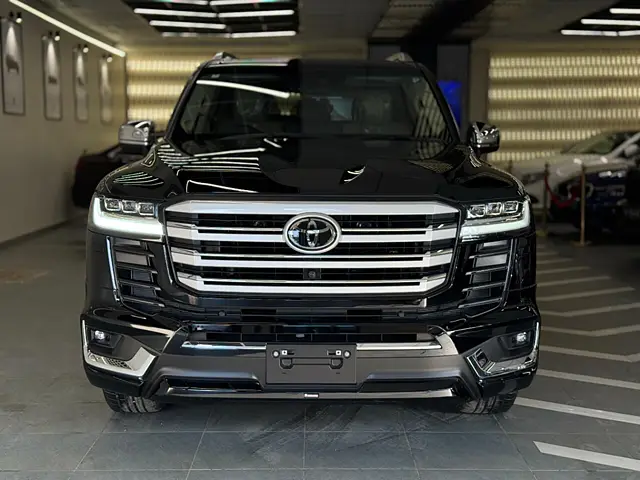 Used 2024 Toyota Land Cruiser in Delhi