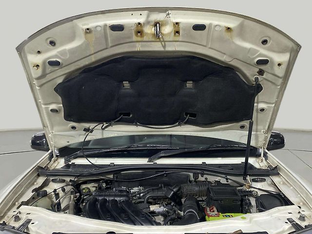 Used Renault Duster [2016-2019] RXS CVT in Mumbai