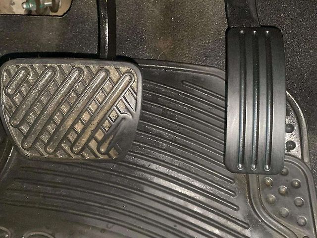 Used Renault Duster [2016-2019] RXS CVT in Mumbai
