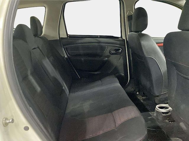 Used Renault Duster [2016-2019] RXS CVT in Mumbai