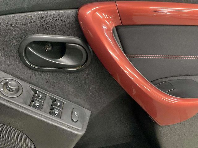 Used Renault Duster [2016-2019] RXS CVT in Mumbai