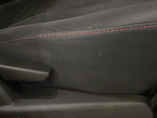 Used Renault Duster [2016-2019] RXS CVT in Mumbai
