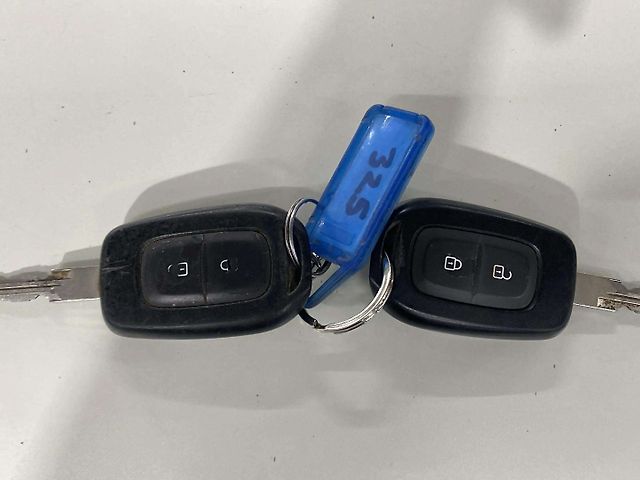 Used Renault Duster [2016-2019] RXS CVT in Mumbai