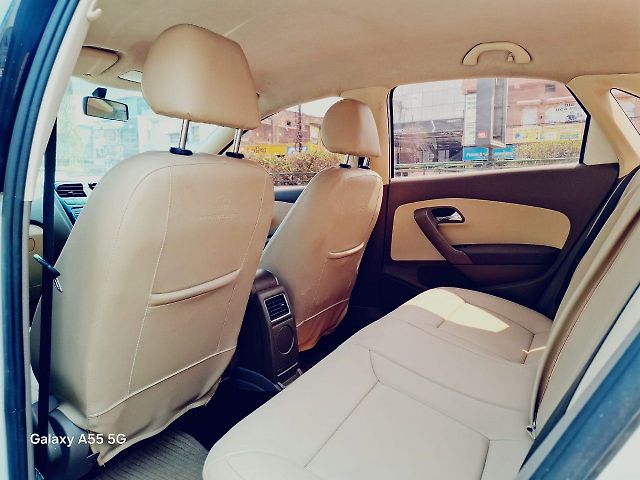 Used Skoda Rapid [2014-2015] 1.5 TDI CR Ambition AT in Raipur