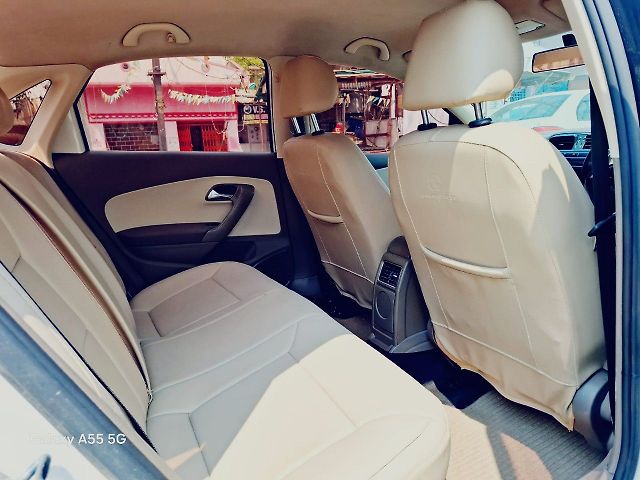 Used Skoda Rapid [2014-2015] 1.5 TDI CR Ambition AT in Raipur