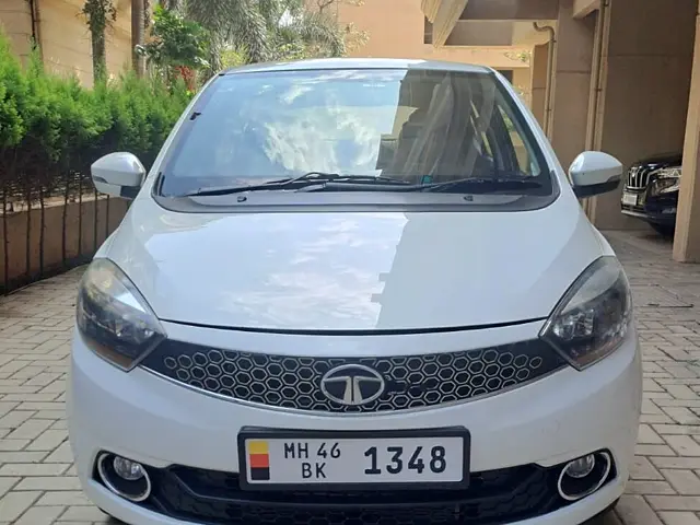 Used 2018 Tata Tigor in Nashik
